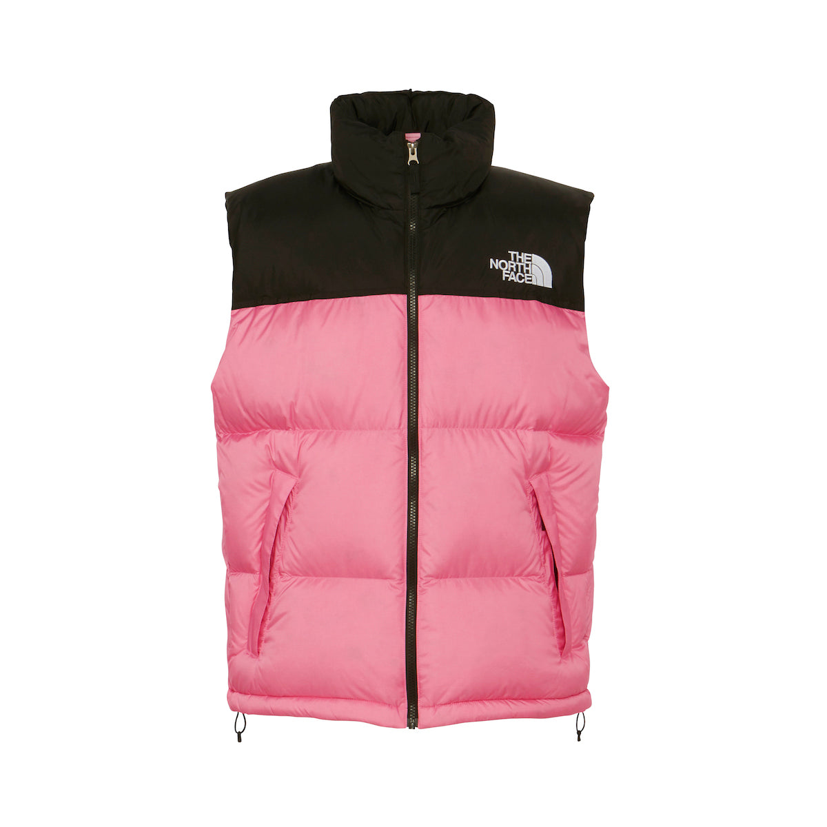 NUPTSE VEST【10月下旬発送予定】【カラー、サイズ込みでお一人様1点まで】