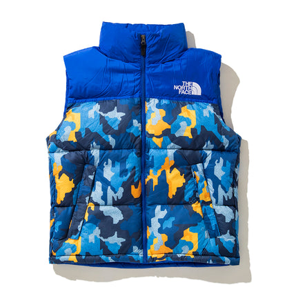 NOVELTY NUPTSE VEST