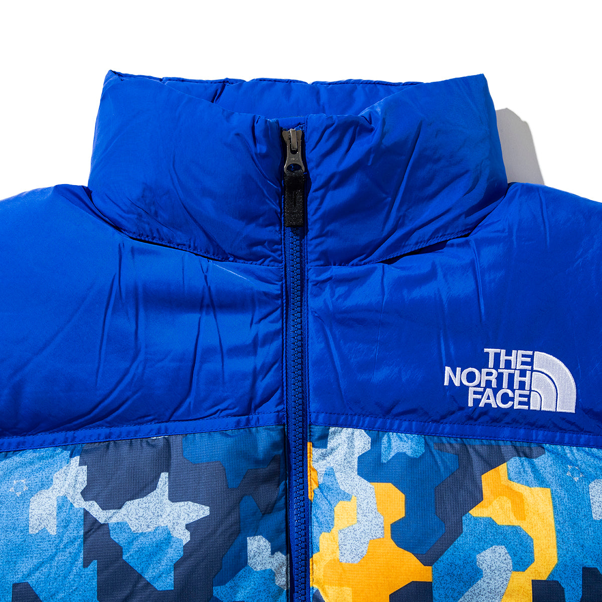 NOVELTY NUPTSE VEST