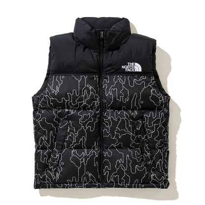 NOVELTY NUPTSE VEST