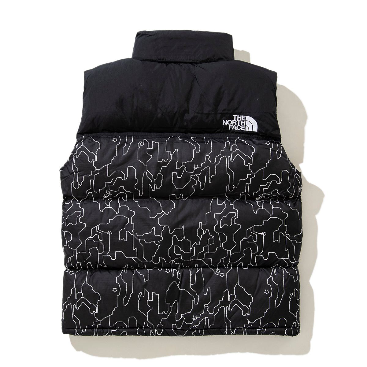 NOVELTY NUPTSE VEST