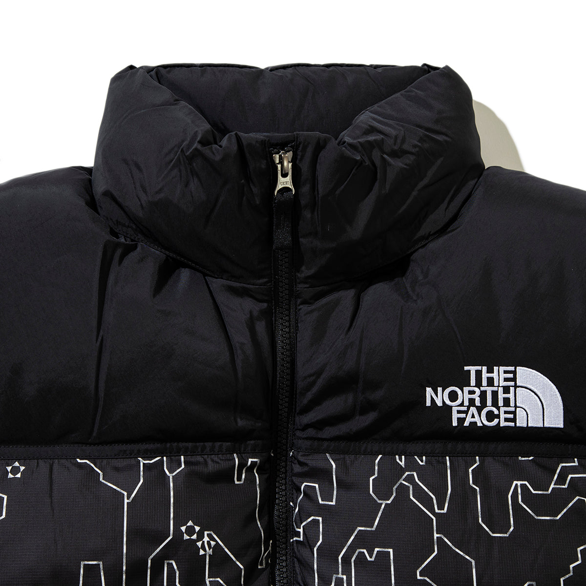 NOVELTY NUPTSE VEST