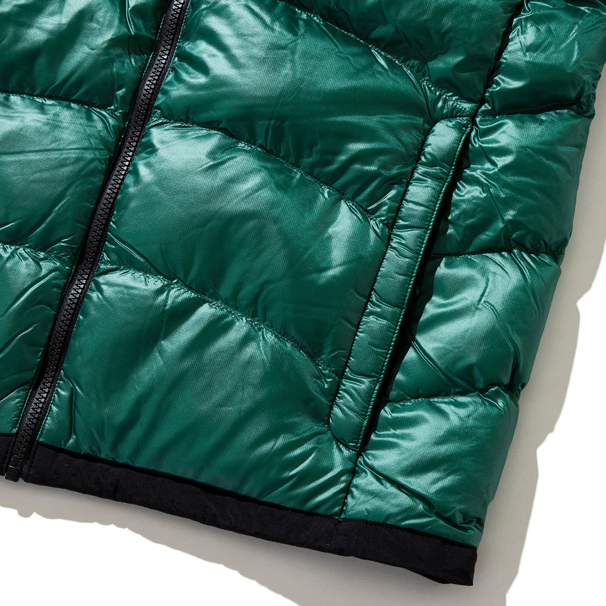 ZIZ ACONCAGUA JACKET