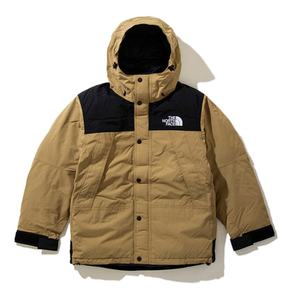 MOUNTAIN DOWN JACKET