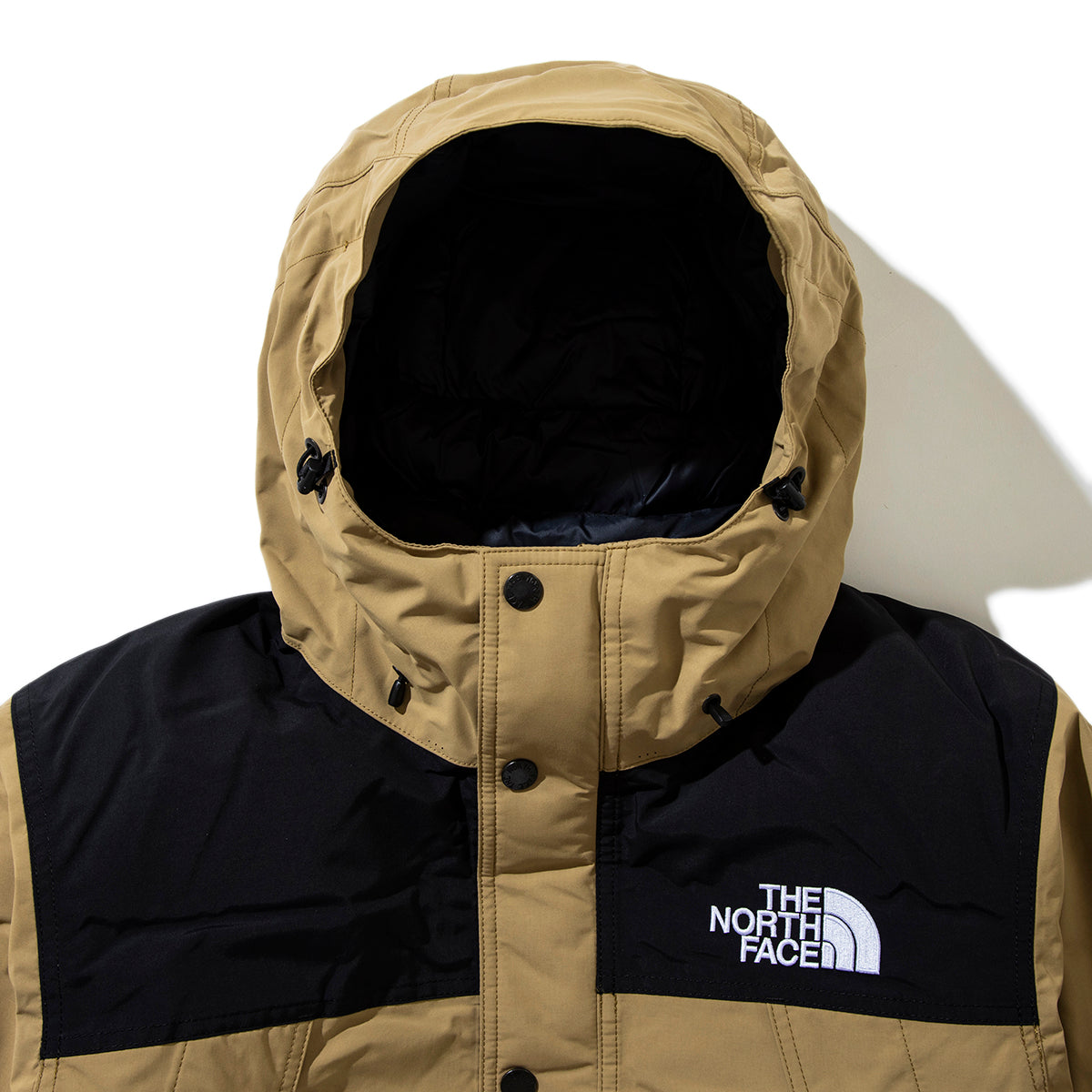 MOUNTAIN DOWN JACKET