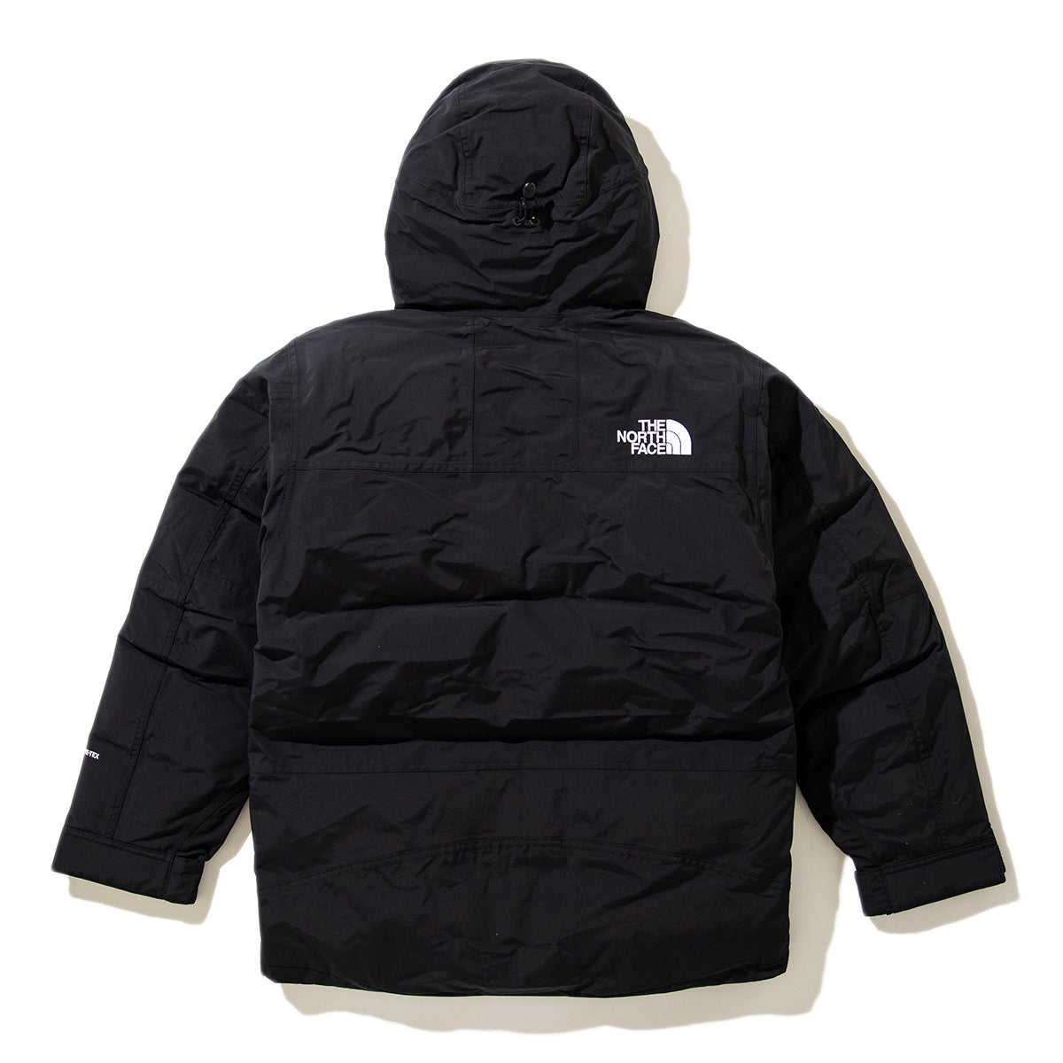 MOUNTAIN DOWN JACKET