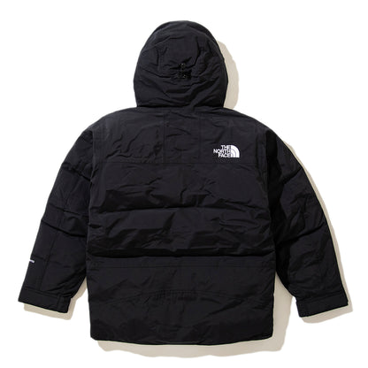 MOUNTAIN DOWN JACKET