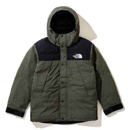 MOUNTAIN DOWN JACKET