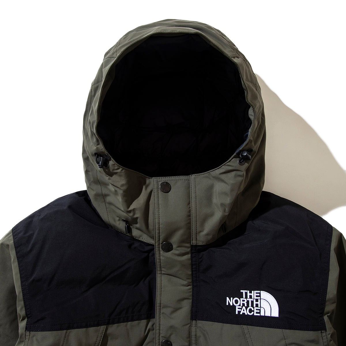 MOUNTAIN DOWN JACKET