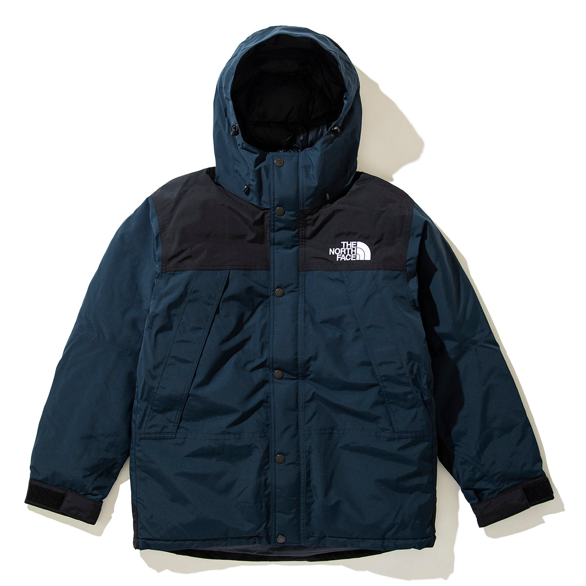 MOUNTAIN DOWN JACKET