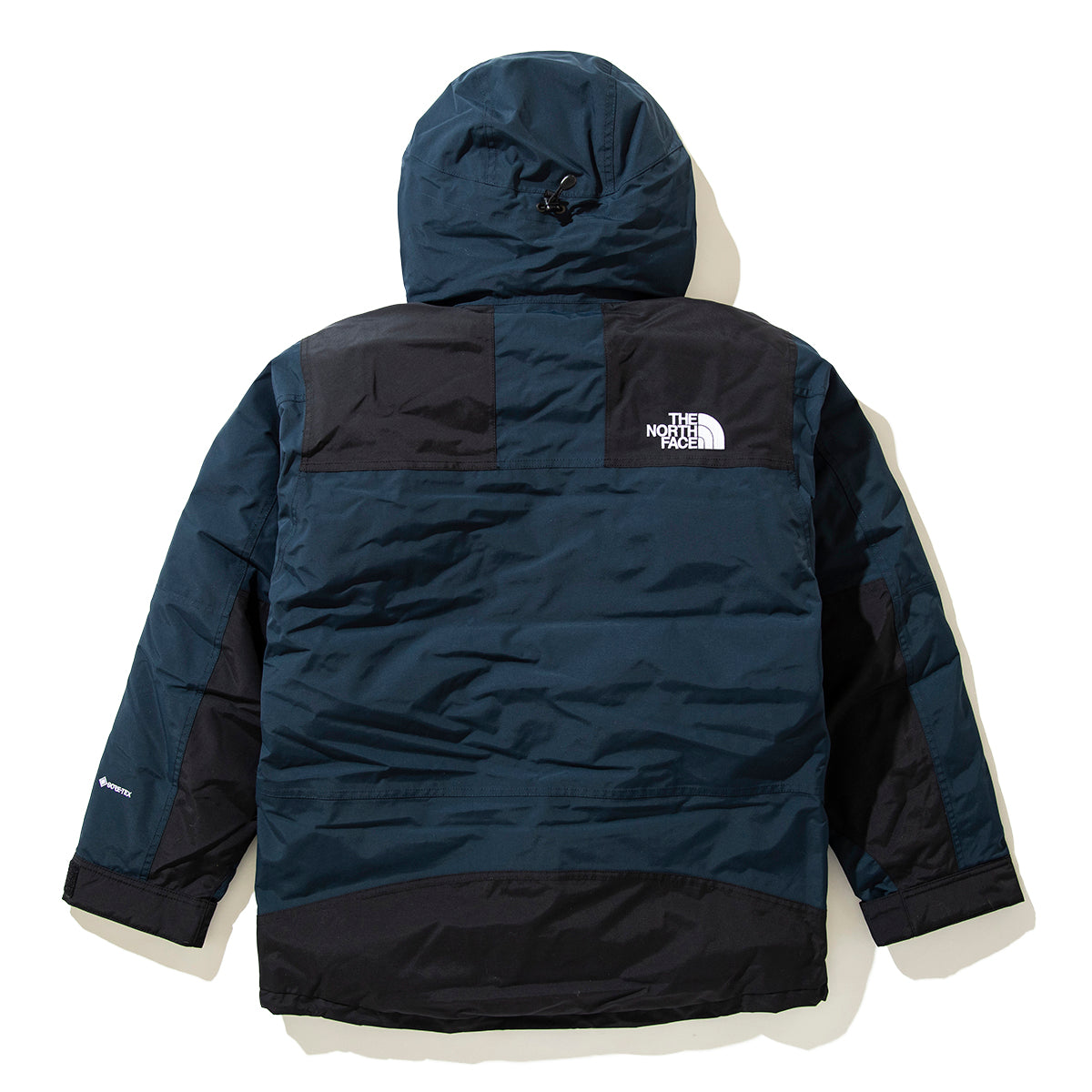 MOUNTAIN DOWN JACKET