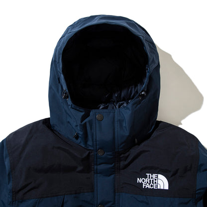 MOUNTAIN DOWN JACKET