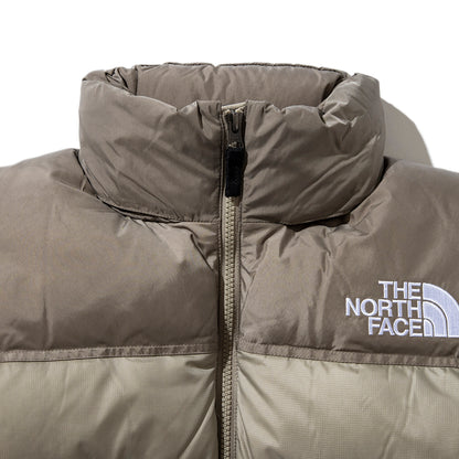 SHORT NUPTSE JACKET（WOMEN）