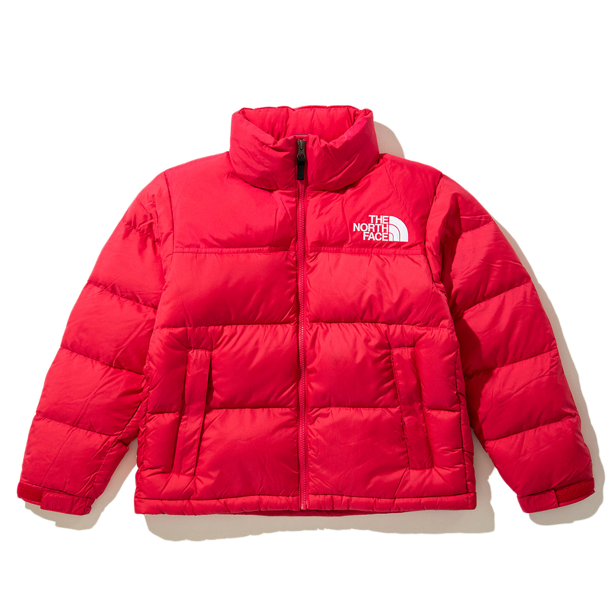 SHORT NUPTSE JACKET（WOMEN）