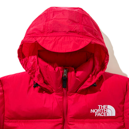 SHORT NUPTSE JACKET（WOMEN）