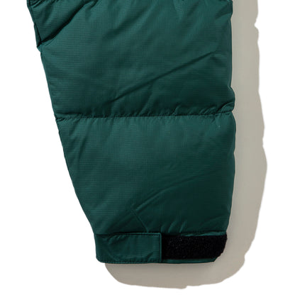 SHORT NUPTSE JACKET（WOMEN）