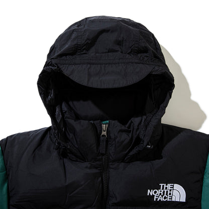 SHORT NUPTSE JACKET（WOMEN）