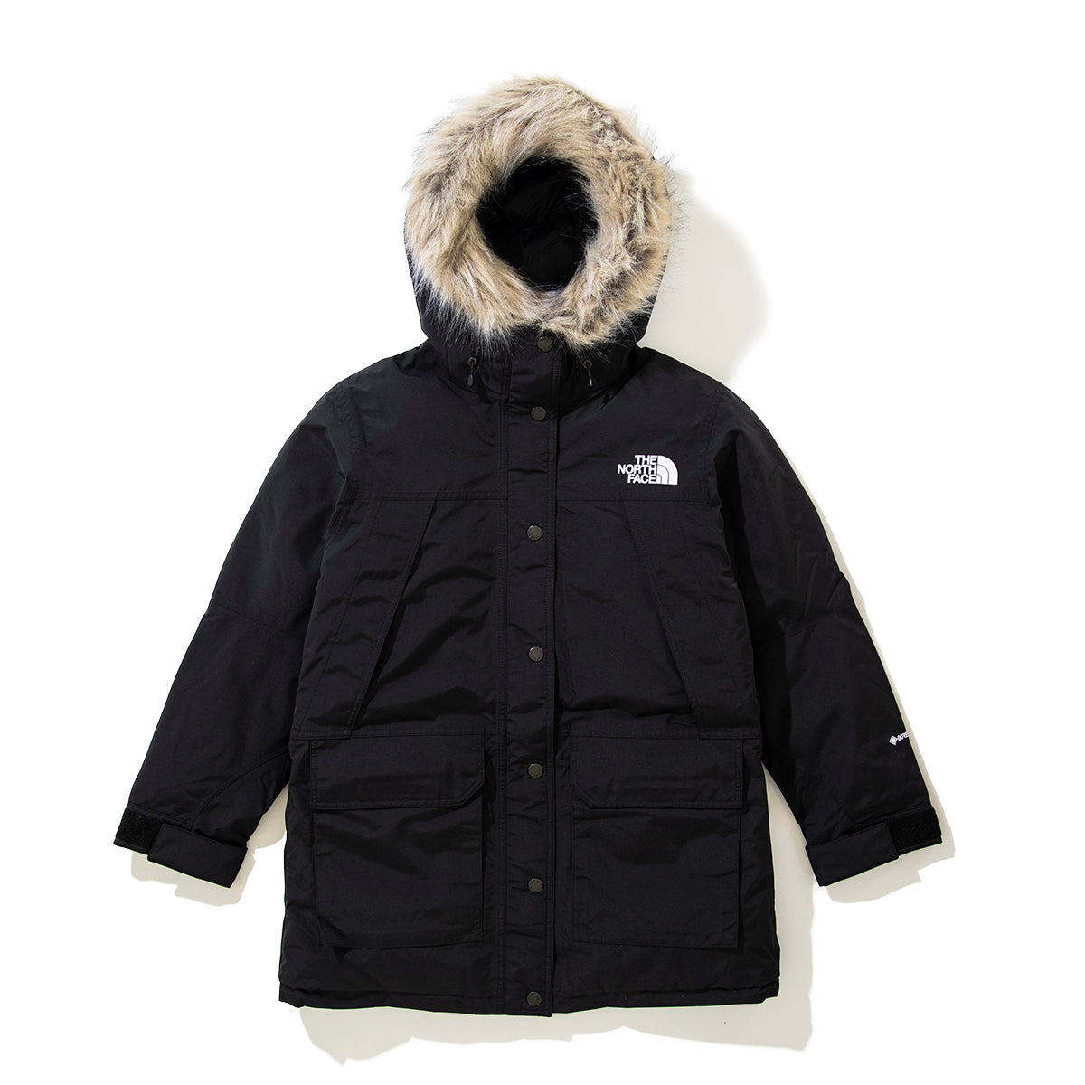 MOUNTAIN DOWN COAT（WOMEN）