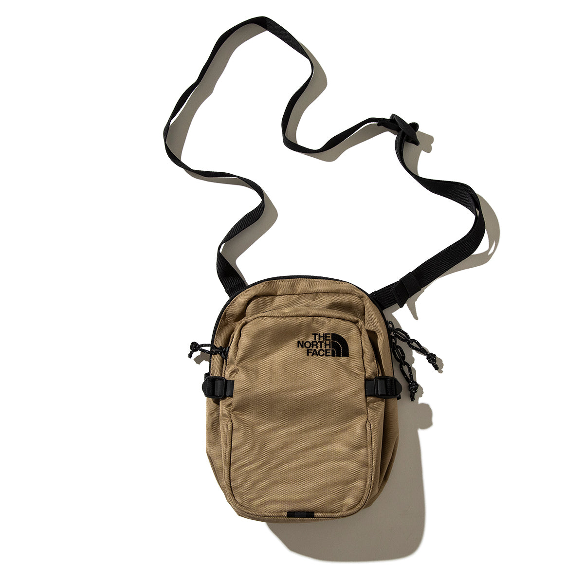 THE NORTH FACE BOULDER MINI SHOULDER NM72358 – Kinetics