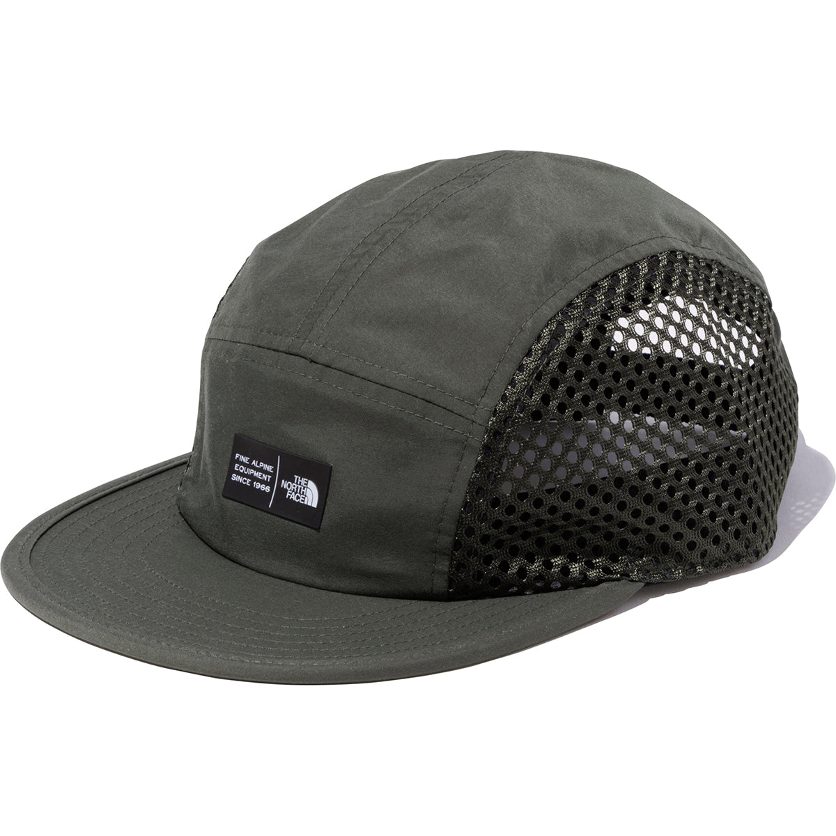 FIVE PANEL MESHCAP