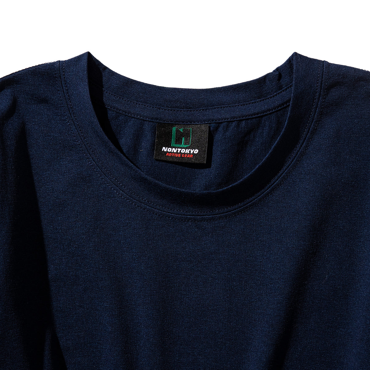 FRILL SLEEVE C/S