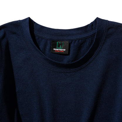 FRILL SLEEVE C/S