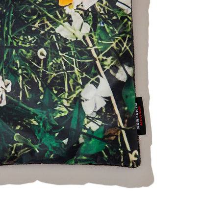 PRINT PADDING MUFFLER