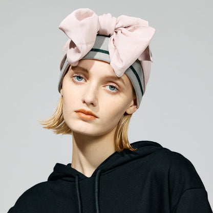 RIBBON HAIR-BAND