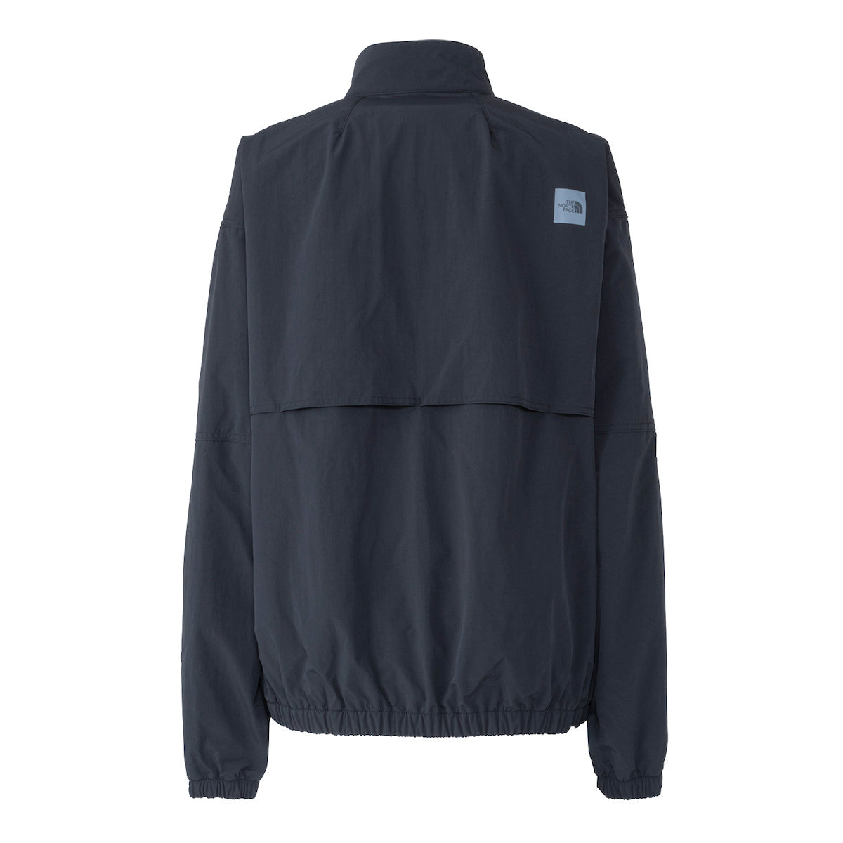 ENRIDE TRACK JACKET