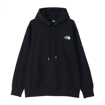 Square Logo Hoodie