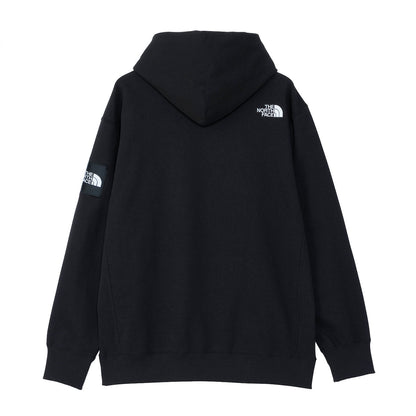 Square Logo Hoodie