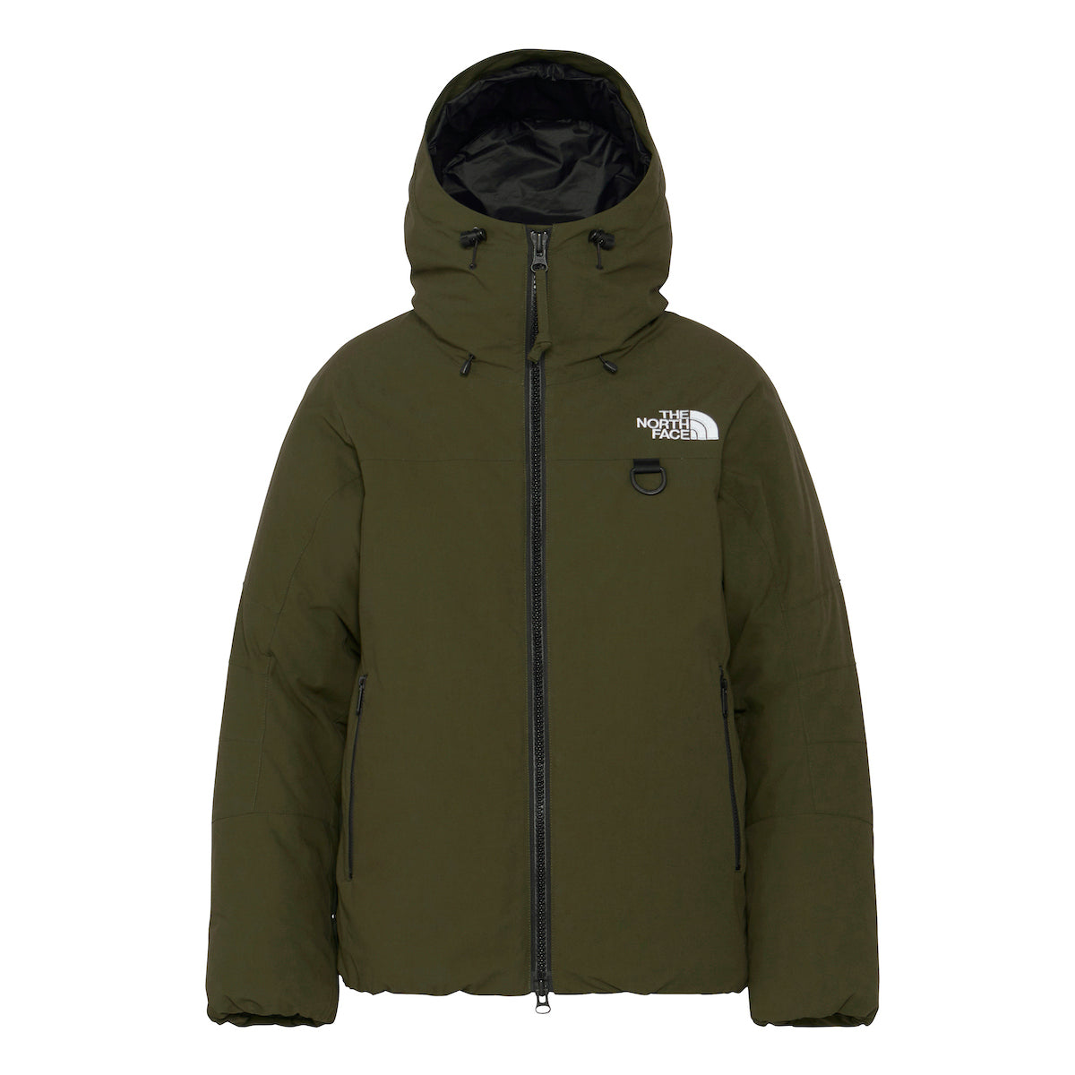 FIREFLY INSULATED PARKA