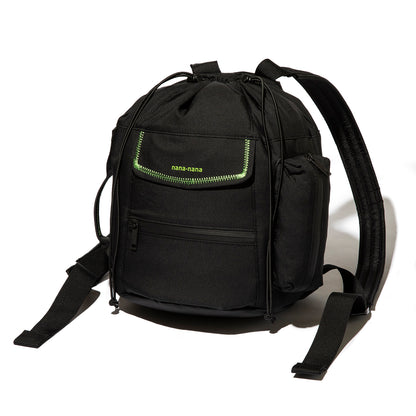 City Layered Duffle Bag