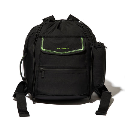 City Layered Duffle Bag