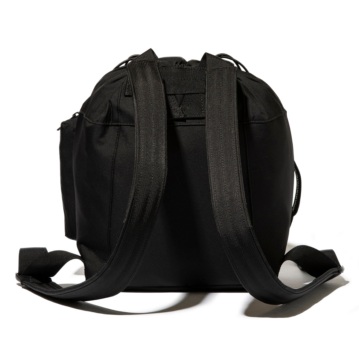 City Layered Duffle Bag