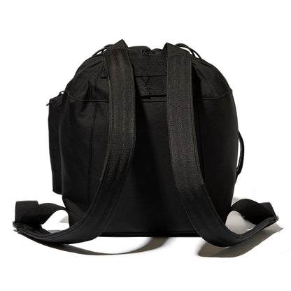 City Layered Duffle Bag