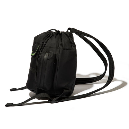 City Layered Duffle Bag