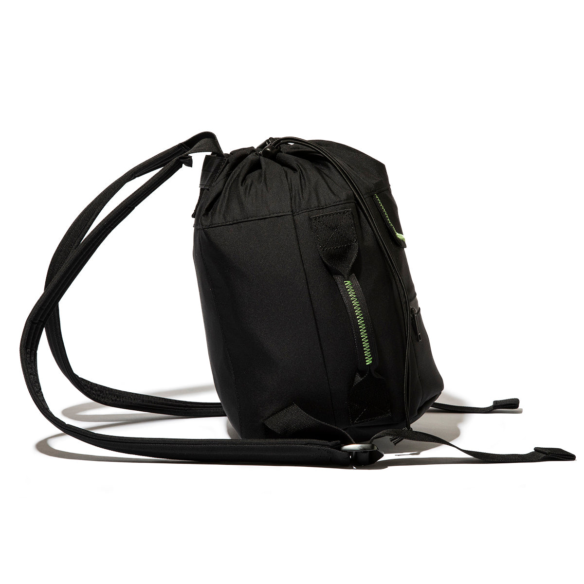 City Layered Duffle Bag