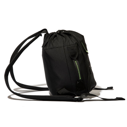 City Layered Duffle Bag