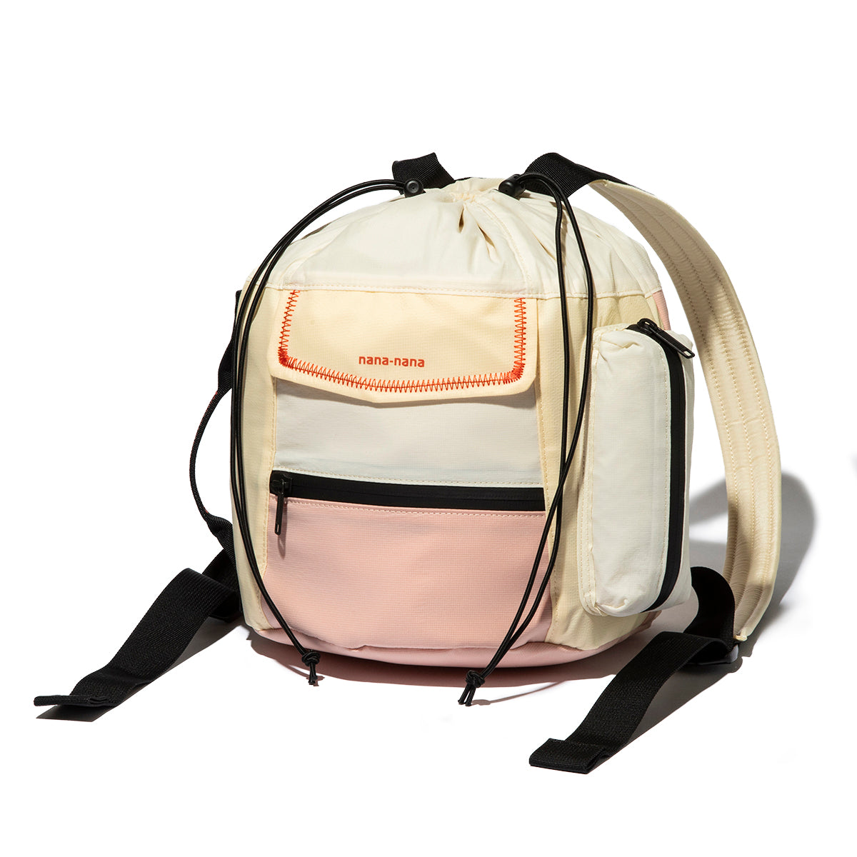 City Layered Duffle Bag