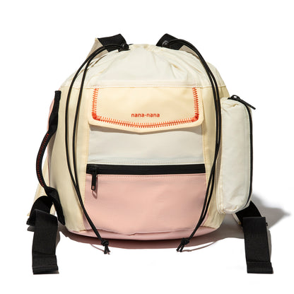City Layered Duffle Bag