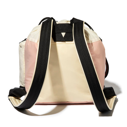 City Layered Duffle Bag