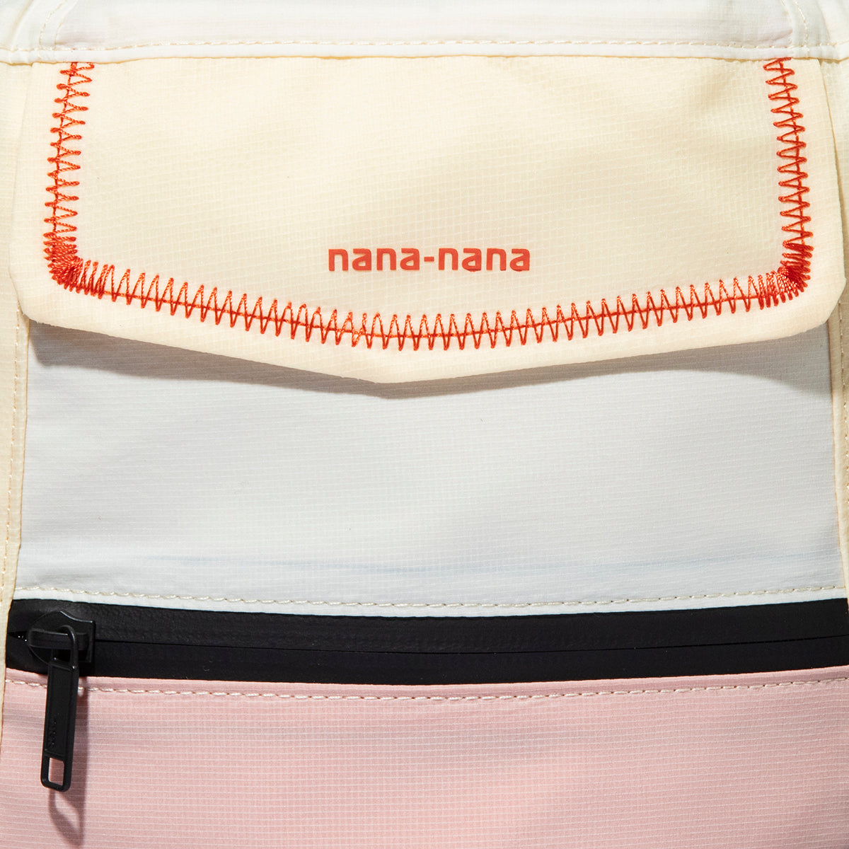 City Layered Duffle Bag