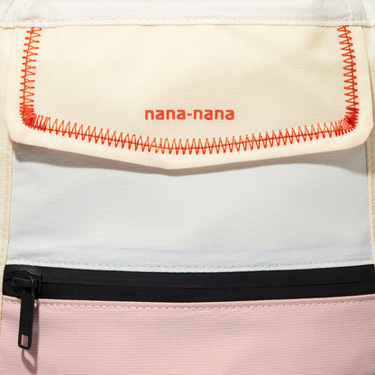 City Layered Duffle Bag