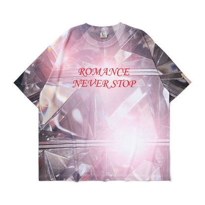 DIRECT PRINT BIG T-SHIRT