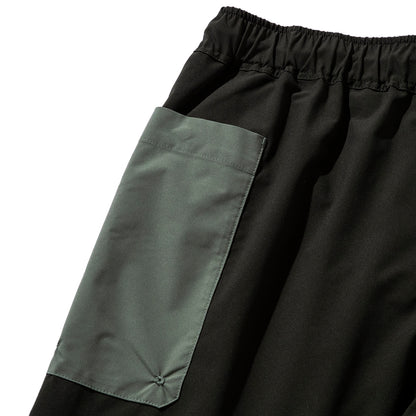 UNFRM X Kinetics 2WAY BAGGY SURF SHORTS