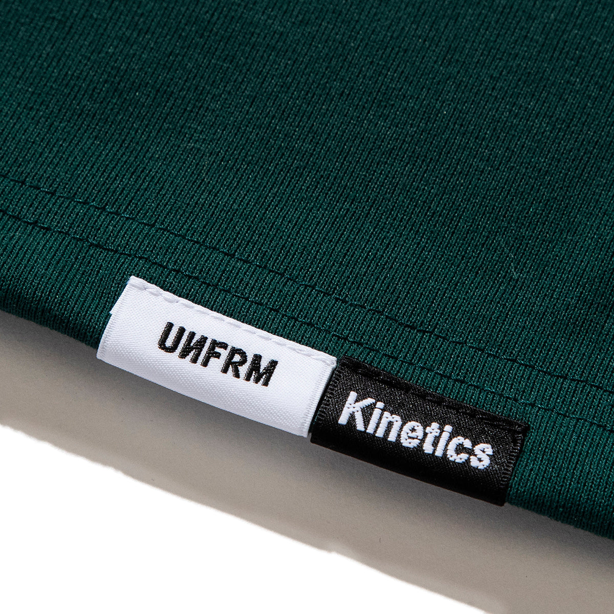 UNFRM X Kinetics TRY COOL HEAVY WEIGHT U.O.S.D. 7/10 DRY T-SHIRT