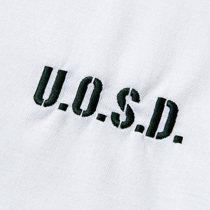 UNFRM X Kinetics TRY COOL HEAVY WEIGHT U.O.S.D. 7/10 DRY T-SHIRT