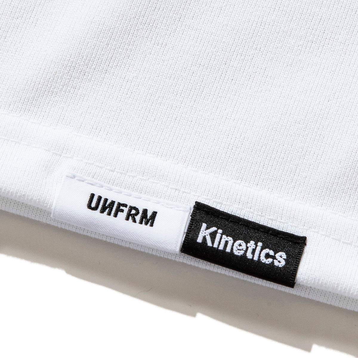 UNFRM X Kinetics TRY COOL HEAVY WEIGHT U.O.S.D. 7/10 DRY T-SHIRT