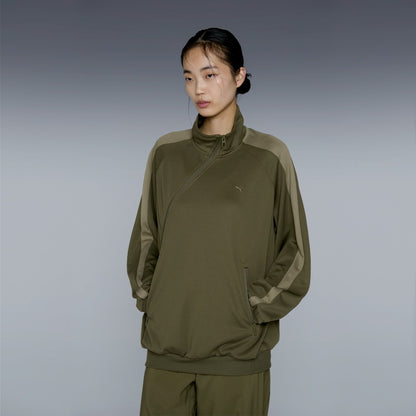 T7 TRACK BLOUSON
